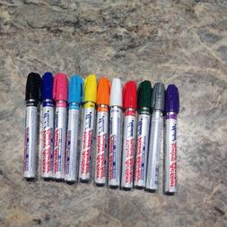Markal Valve-Action Paint Markers
