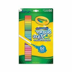 50 Color Variety