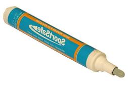 White Body Marker HIgh Visibility for Dark Skin Swimming Spo