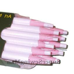 Peel-off Grease Pencils